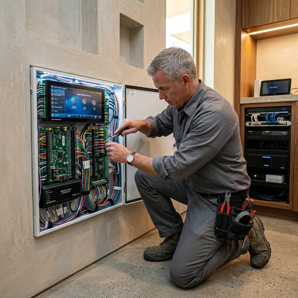 Professional Electrical Engineering